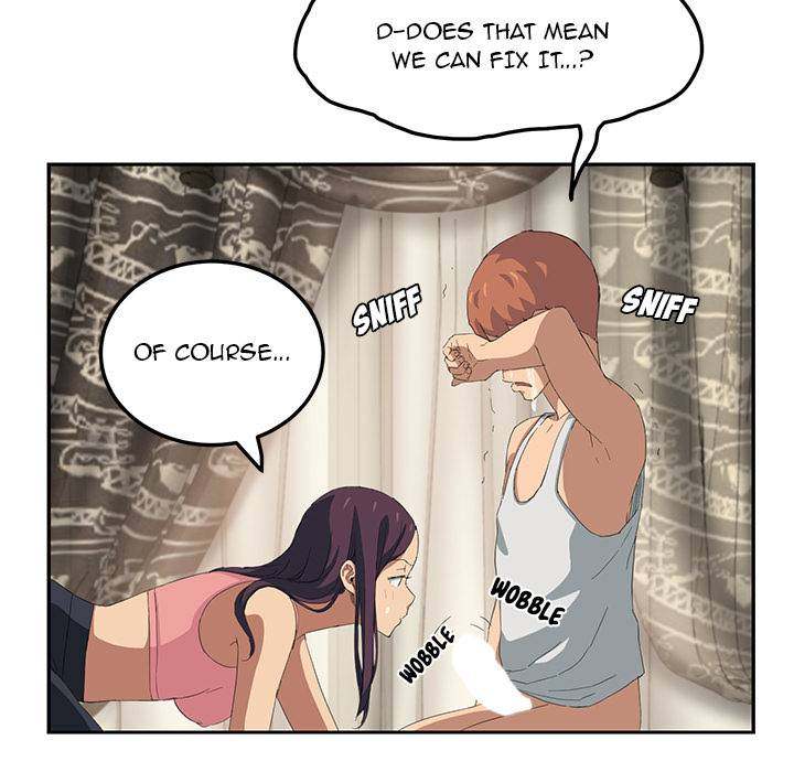 My Stepmom - Chapter 18 - Andromeda 11 page 102 hentai porn comic manga doujin